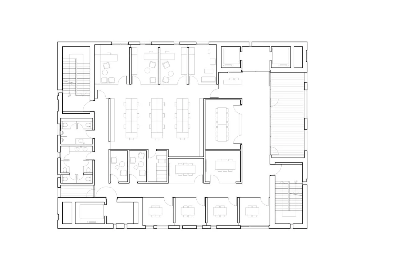 BIM Architecture | Vertical Church, Tamkang Church/Behet Bondzio Lin Architekten