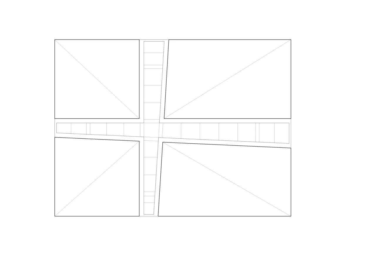 BIM Architecture | Vertical Church, Tamkang Church/Behet Bondzio Lin Architekten