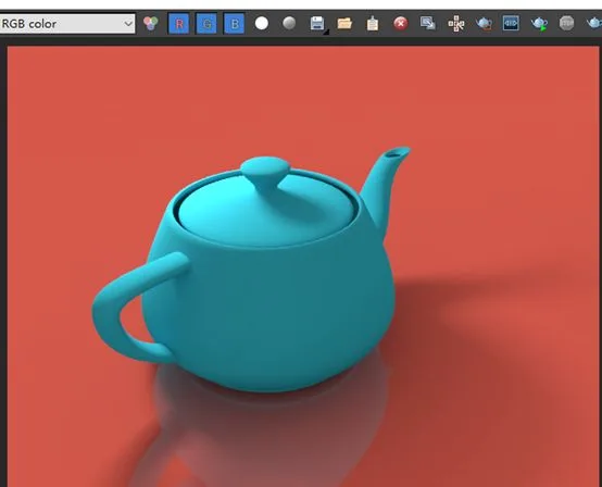 BIM Q&A | VRay Tutorial: No Light Attribute