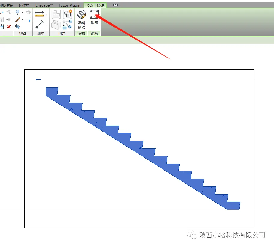 BIM skills | Do you still know how to draw steel bars in Revit? An article teaches you!