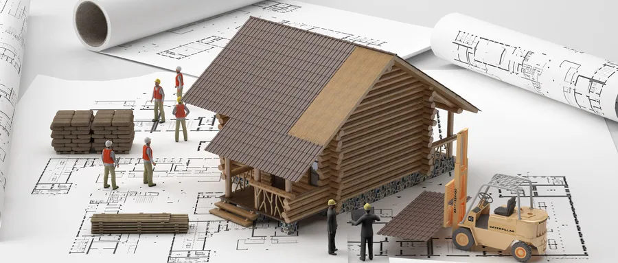 BIM Q&A | What are the types of BIM business in Chinese construction enterprises? Design oriented BIM business