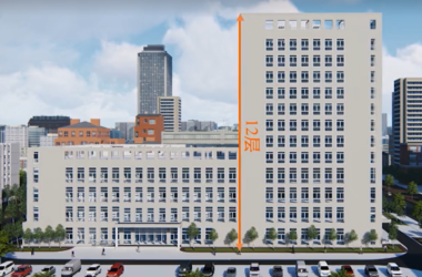 BIM Insights: Applying BIM Technology in the Penglai Chuangfa New Area PPP Project-BIM WORLD