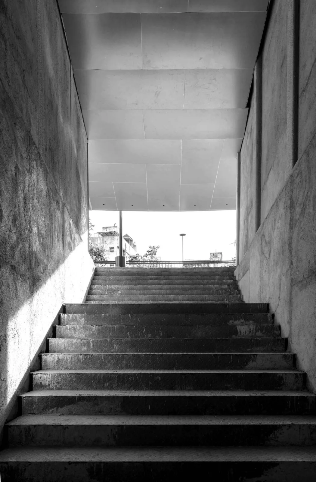 BIM Architecture | DreamWorks Renovation/Hill Architecture (Lantau Island Architecture+Lan Architecture)