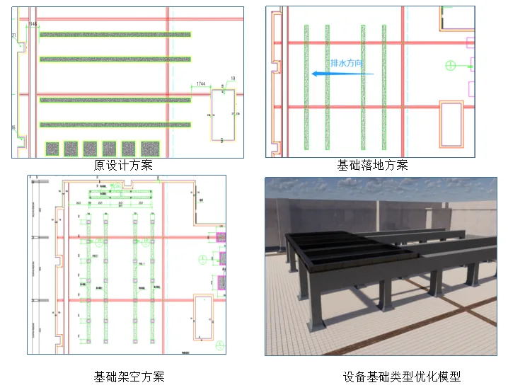 BIM Q&A | BIM Technology Case: Application of BIM Technology in Roof Optimization Management