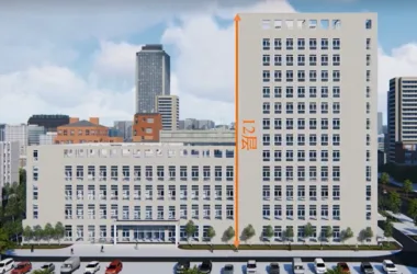 BIM Insights: Applying BIM Technology in the Penglai Chuangfa New Area PPP Project-BIM WORLD