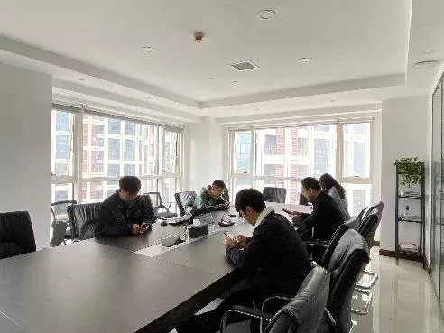 BIM News | Xi'an Construction Engineering successfully held the city wide BIM technology modeling competition
