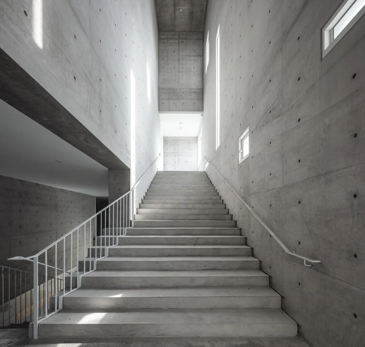 BIM Architecture | Vertical Church, Tamkang Church/Behet Bondzio Lin Architekten