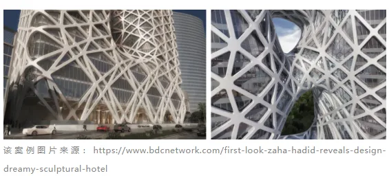 BIM Information | Spectacular construction is generally considered as an accidental event and explosive design in a few places