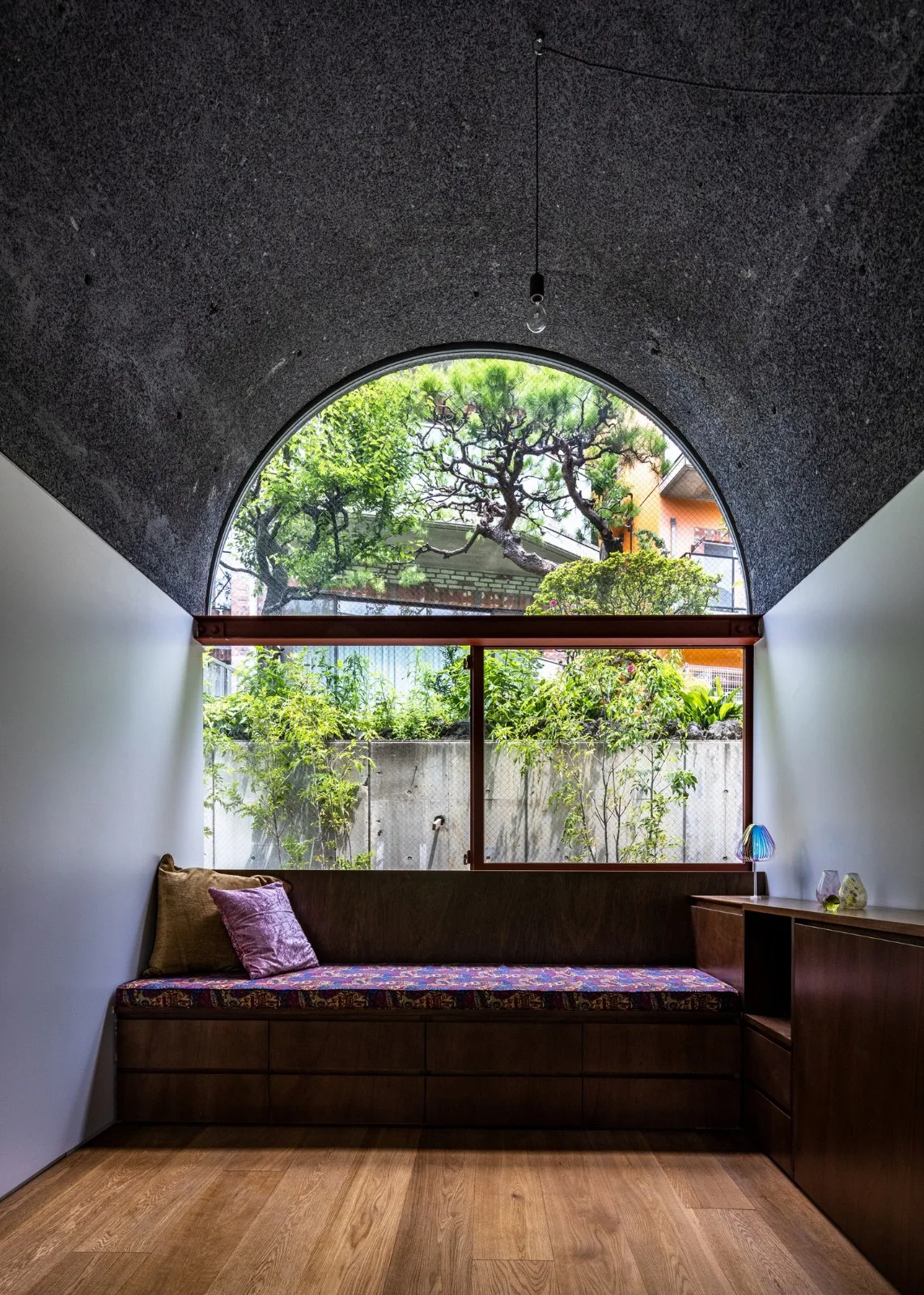 BIM Architecture | Tsuruoka House/Takeda Qingming Architectural Design Firm