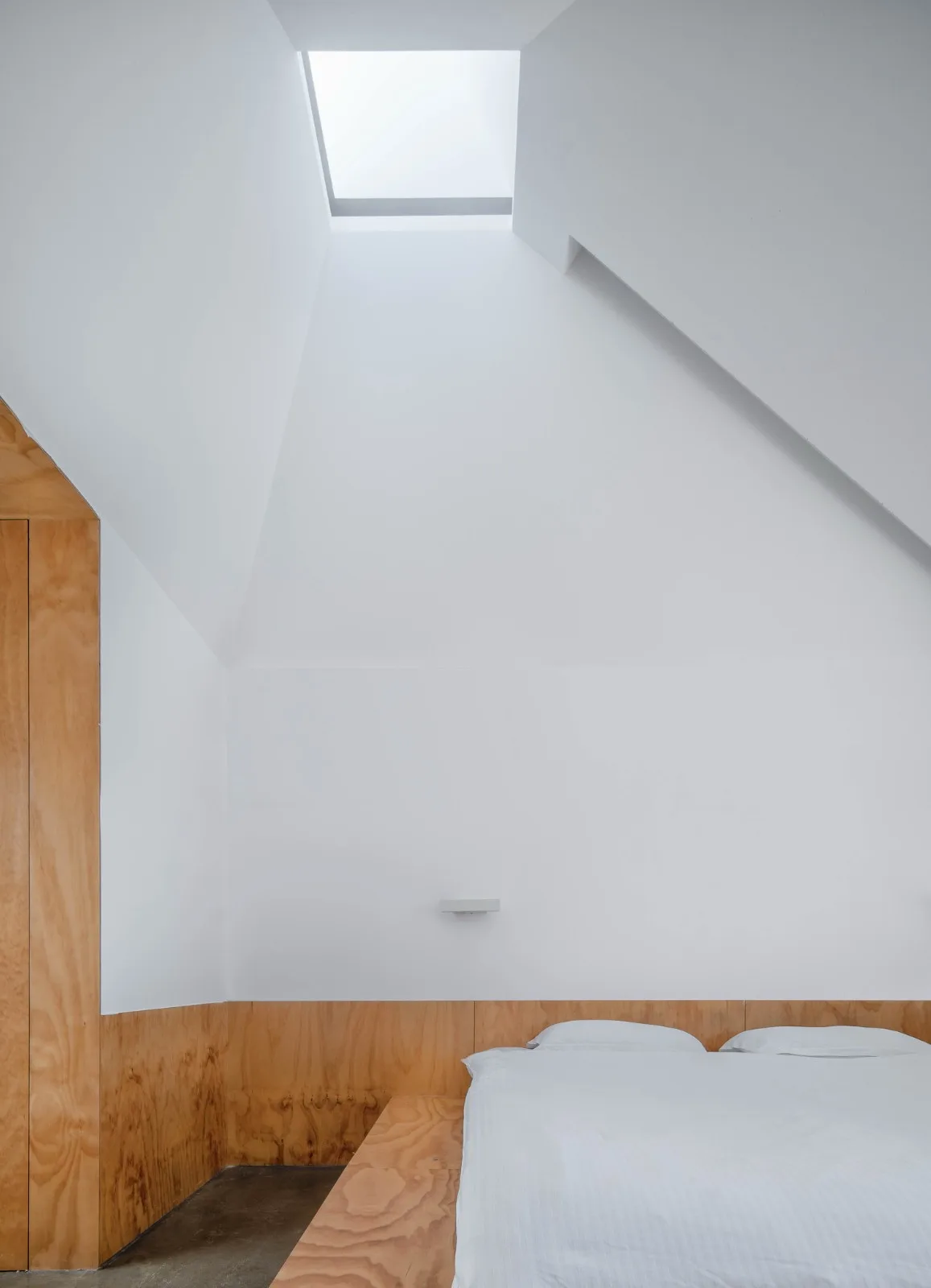 BIM Architecture | Twin Courtyard Homestay/Similar Architecture