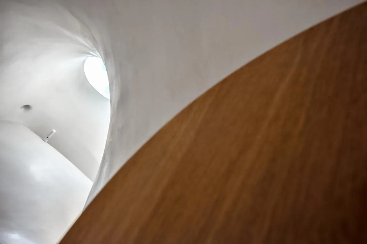 BIM Architecture | Dreaming of Childhood: Changkong Tea Language/Changkong Creation