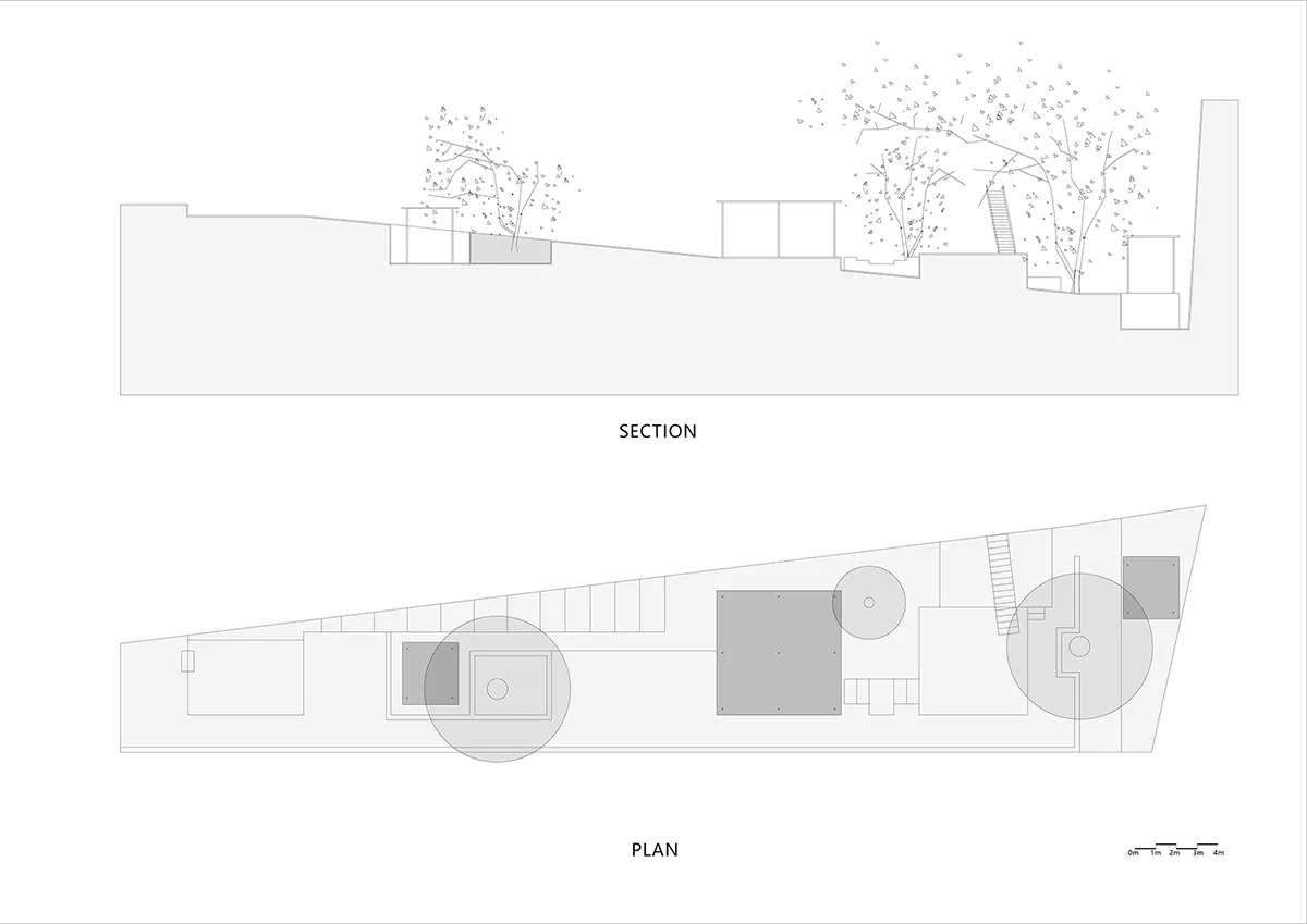 BIM Architecture | Eight Styles of Rural Construction | Rural Construction Practice Based on the Renovation of Yunnan Dazhi Xianxian Homestay/Ruan Xiaozhou Design Studio