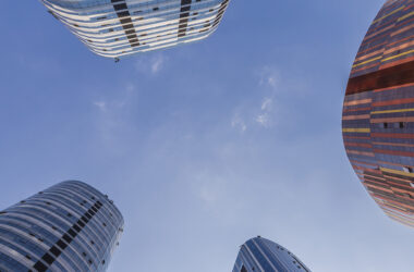 BIM Q&A: Exploring the Four Most Common International BIM Data Formats-BIM WORLD