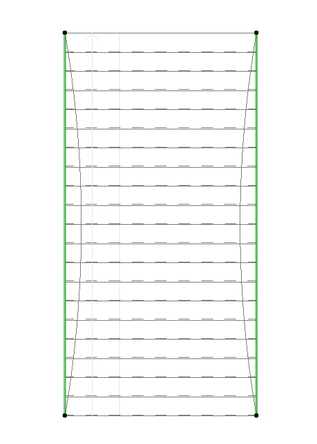 BIM Q&A | How does ArchiCAD draw stairs? ArchiCAD Tips for Drawing Irregular Stairs
