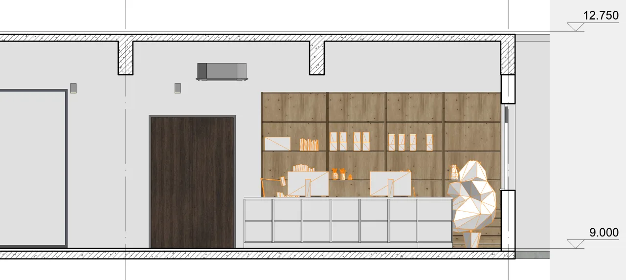 BIM Q&A | What has ArchiCAD 25 updated? Collaboration and Visualization