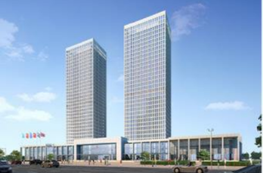BIM Q&A: Collaborative Management in Practice – A Case Study of the Binjiang Building Project in Zhangjiagang (Part 1)-BIM WORLD