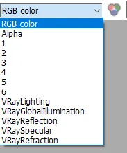 BIM Q&A | How to adjust Vray rendering lighting? VRay Tutorial on Rendering and Selecting Lights