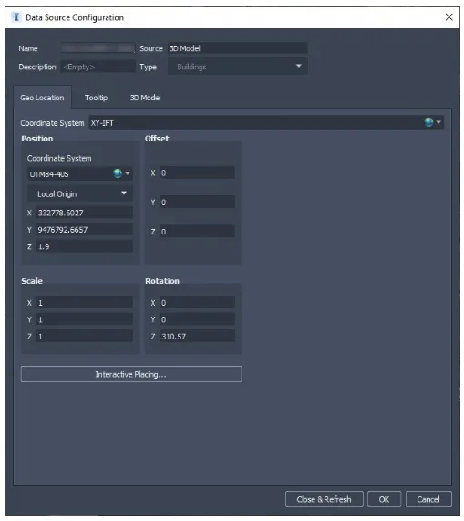 BIM skills | What should I do if I lose the material when importing an infraworks model into Revit? How to import Revit models into InfraWorks in the correct position
