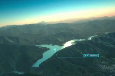 BIM Q&A | Case Study: Application of BIM Technology in the Centian River Water Conservancy Hub Project-BIM WORLD