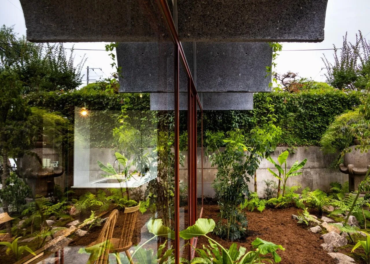 BIM Architecture | Tsuruoka House/Takeda Qingming Architectural Design Firm