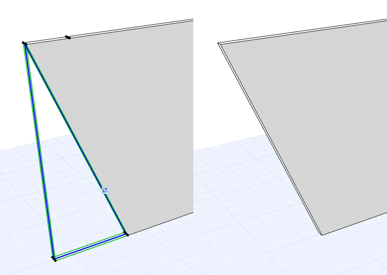 BIM Q&A | What has ArchiCAD 25 updated? Design workflow aspects
