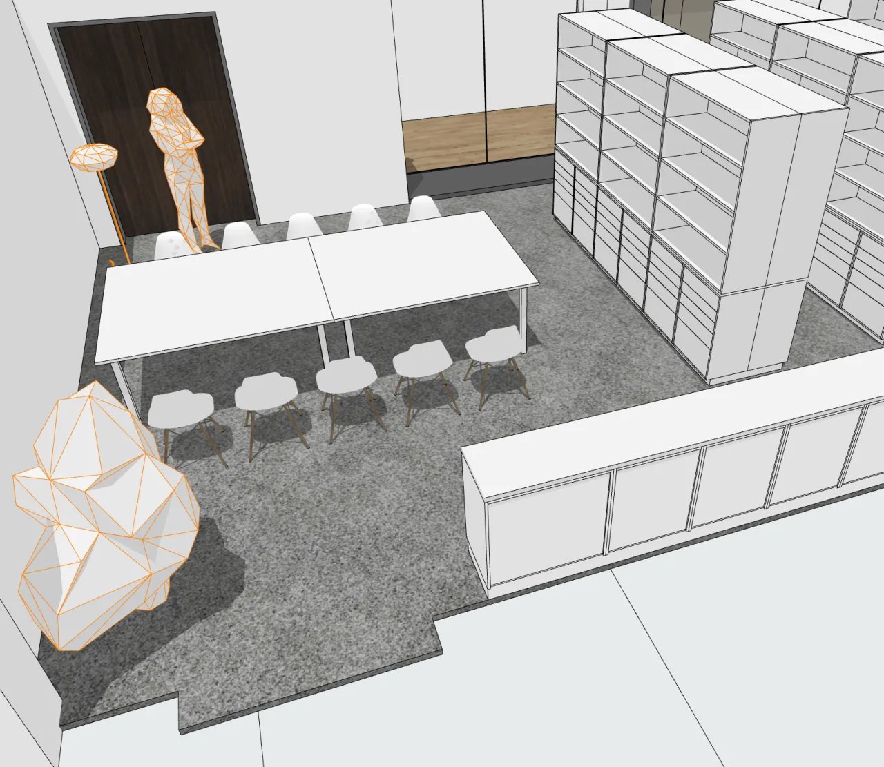 BIM Q&A | What has ArchiCAD 25 updated? Design workflow aspects