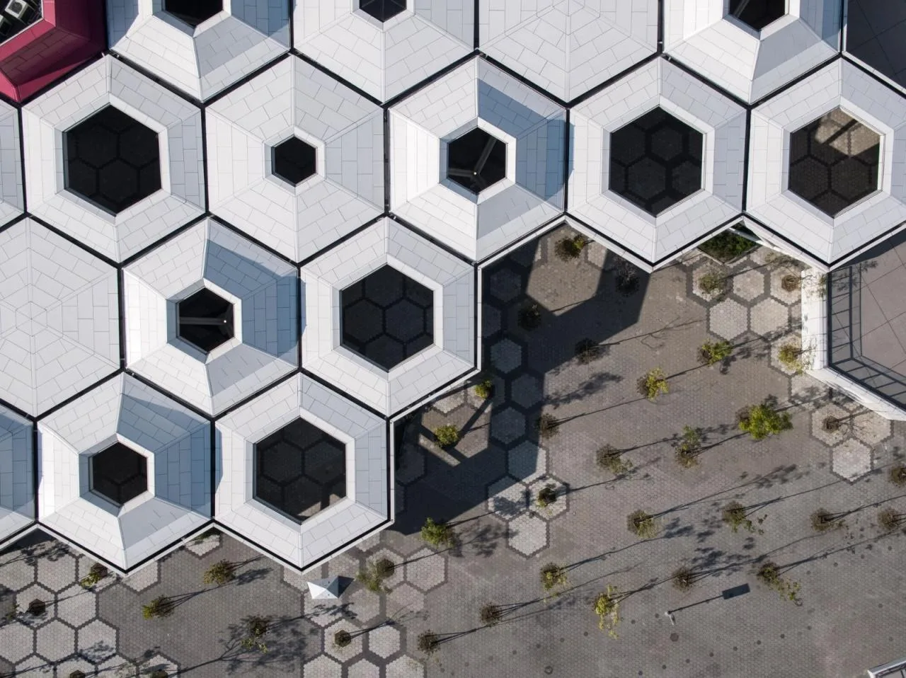 BIM Architecture | Kaohsiung Pop Music Center/Manuel A. Monteser í n Lahoz