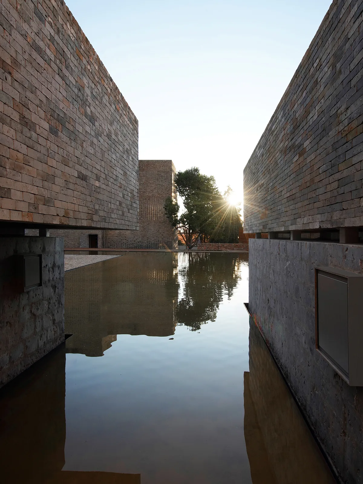 BIM Architecture | Eight Styles of Rural Construction | Rural Construction Practice Based on the Renovation of Yunnan Dazhi Xianxian Homestay/Ruan Xiaozhou Design Studio