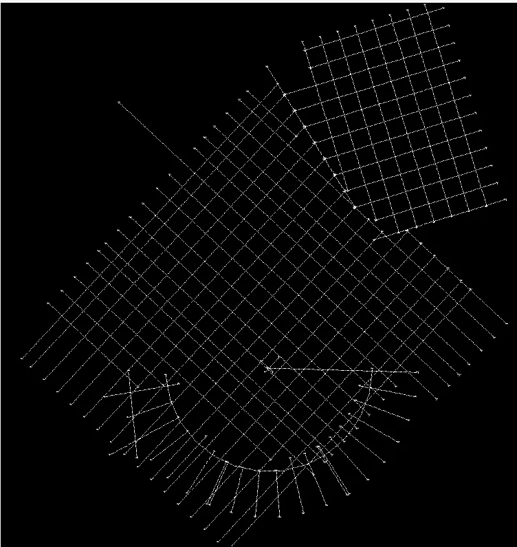 BIM skills | How to quickly extract common parts from project files in Revit? How to quickly extract elevation grid?