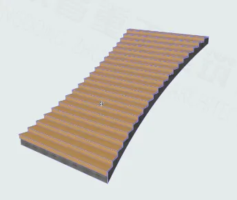 BIM Q&A | How does ArchiCAD draw stairs? ArchiCAD Tips for Drawing Irregular Stairs