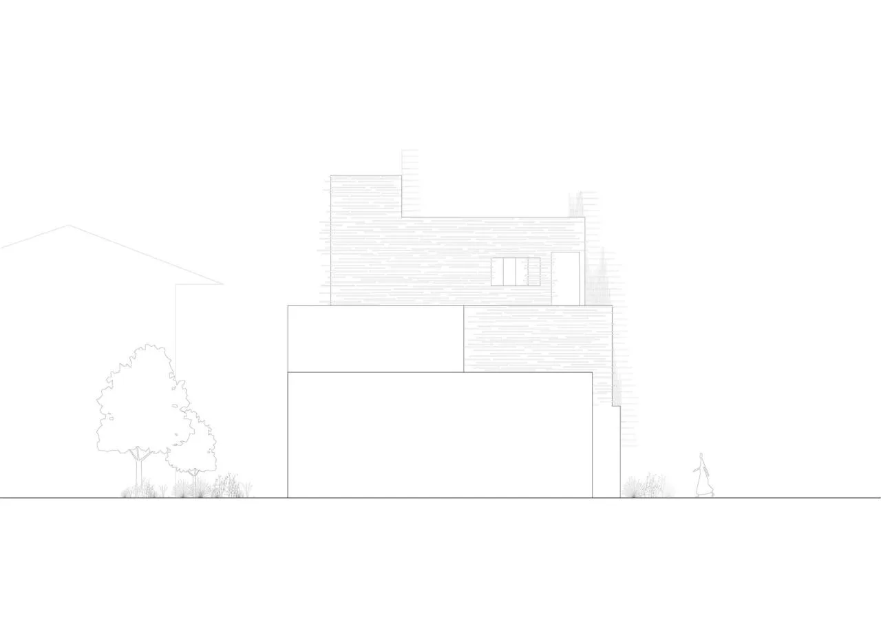 BIM Architecture | Thailand MoMA Modern Aluminum Museum/HAS Design and Research