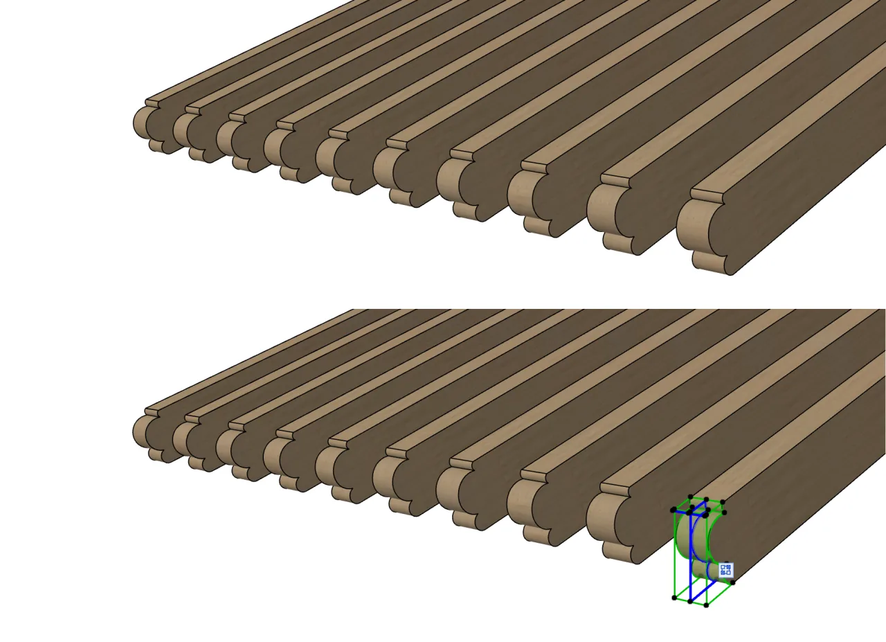 BIM Q&A | What has ArchiCAD 25 updated? Design workflow aspects