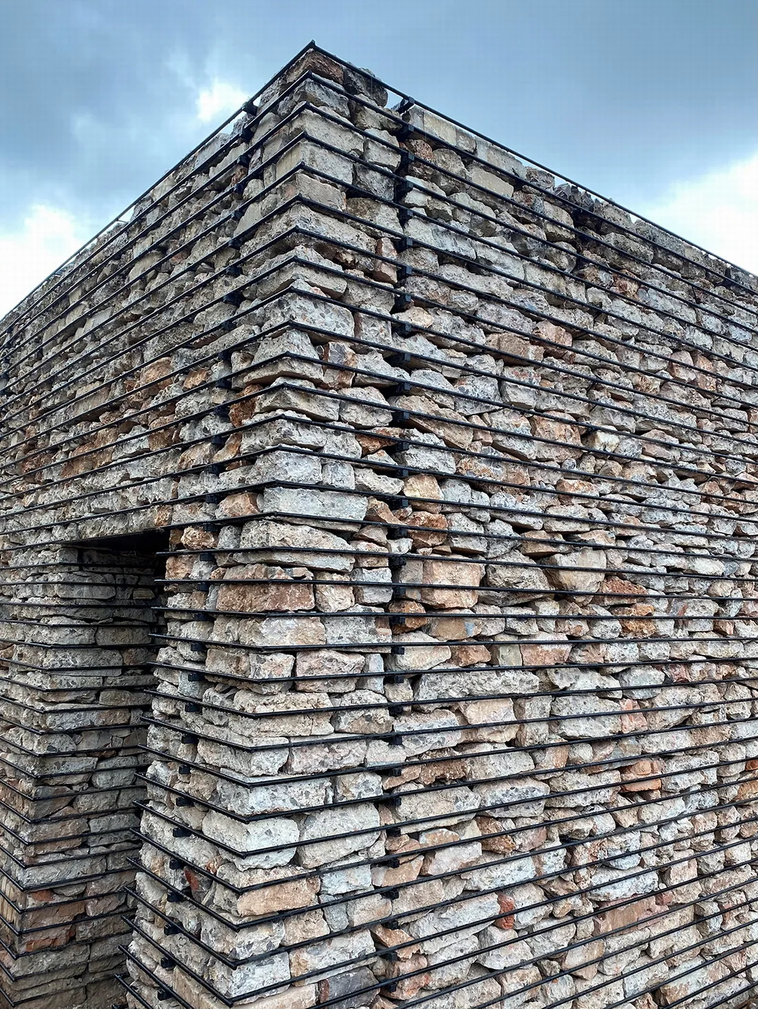 BIM Architecture | Eight Styles of Rural Construction | Rural Construction Practice Based on the Renovation of Yunnan Dazhi Xianxian Homestay/Ruan Xiaozhou Design Studio