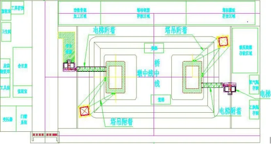 BIM Q&A | Bridge BIM Case: Application of BIM Technology in Lean Construction Management of Wulongjiang Extra Large Bridge