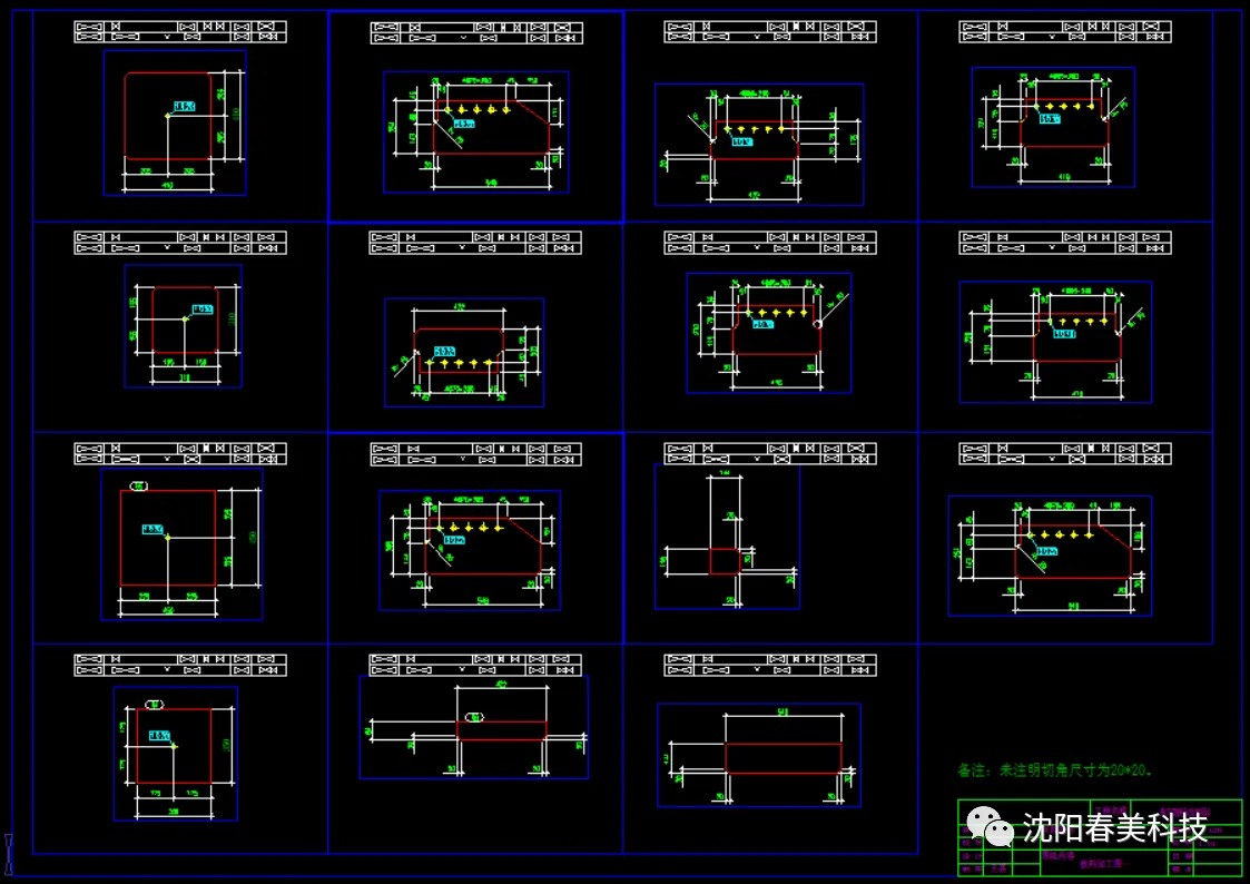 BIM Q&A | How does Tekla model? Tekla Modeling Mall Renovation