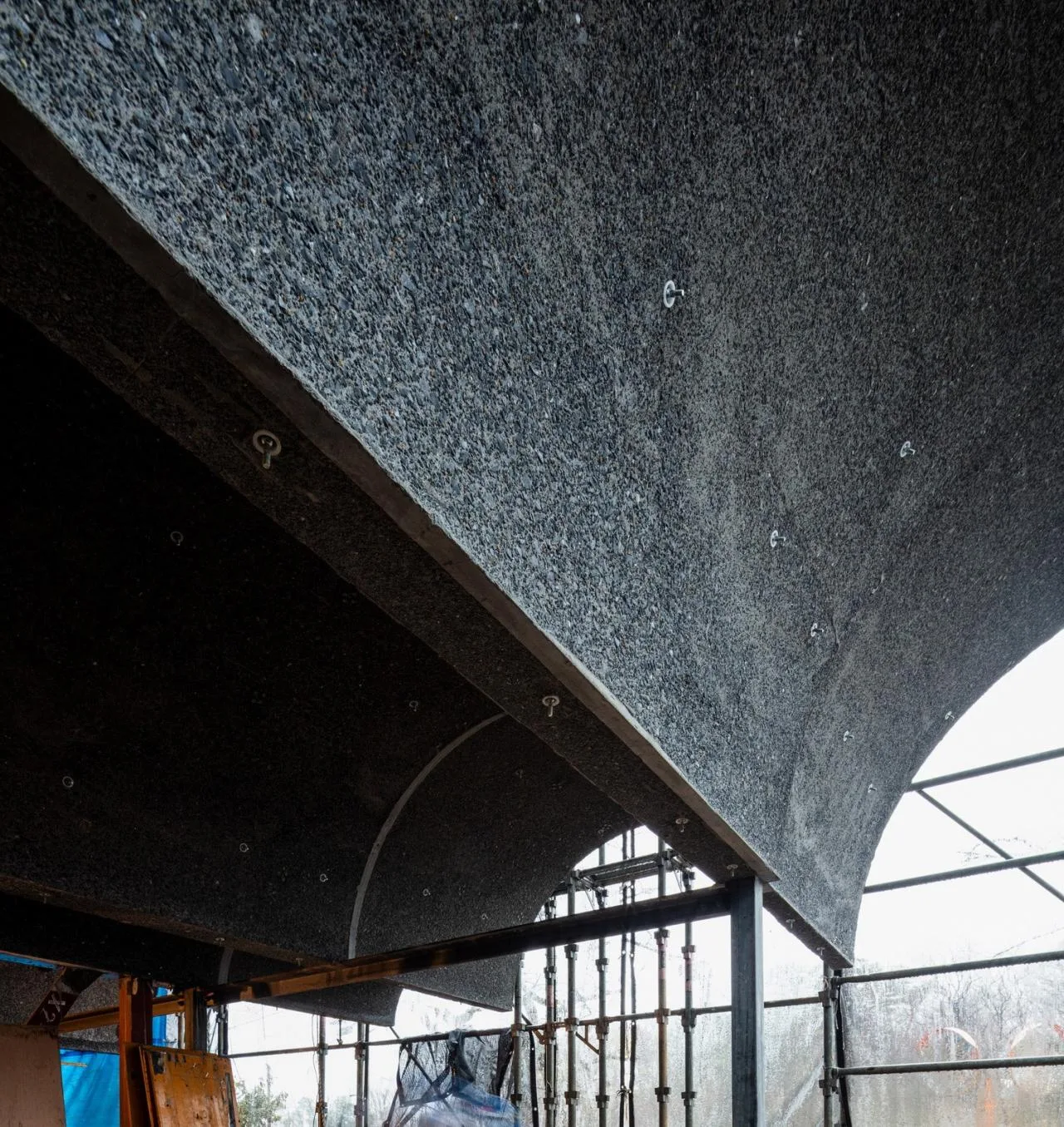 BIM Architecture | Tsuruoka House/Takeda Qingming Architectural Design Firm