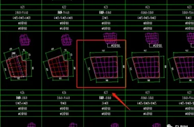 BIM Q&A: How to Create Irregular Columns in ArchiCAD-BIM WORLD