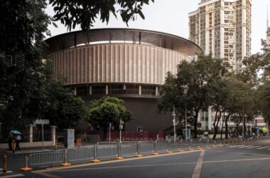 DreamWorks Renovation by Hill Architecture: Innovative BIM Design on Lantau Island-BIM WORLD