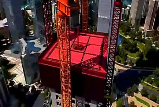 BIM Q&A | How does BIM respond to project changes? Application of BIM Technology in Change Control of Shanghai center Building Project