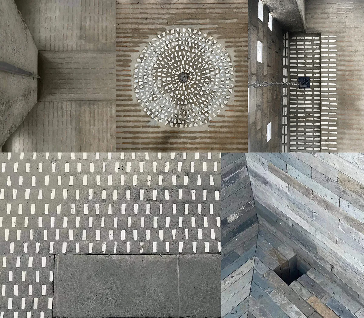 BIM Architecture | Eight Styles of Rural Construction | Rural Construction Practice Based on the Renovation of Yunnan Dazhi Xianxian Homestay/Ruan Xiaozhou Design Studio