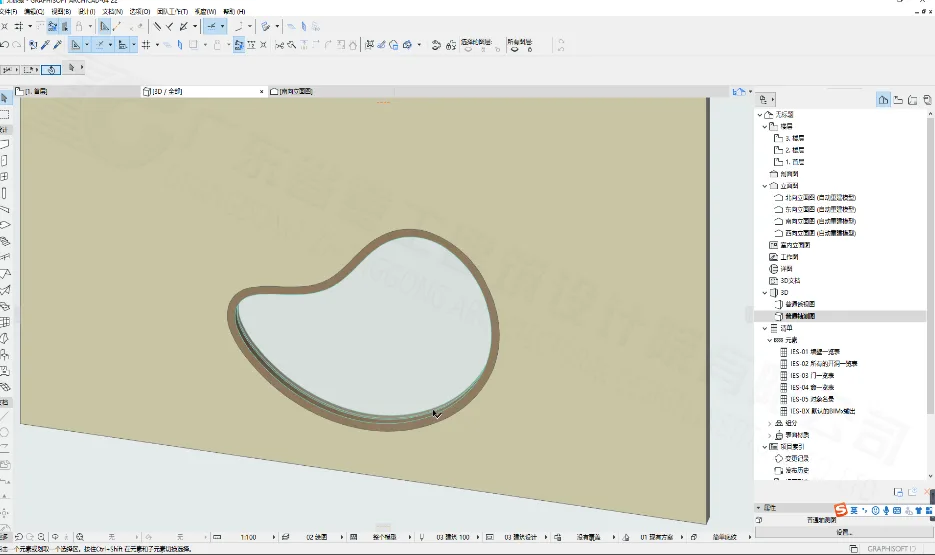 BIM Q&A | How do ArchiCAD draw doors and windows? ArchiCAD Tip: GDL Custom Doors and Windows