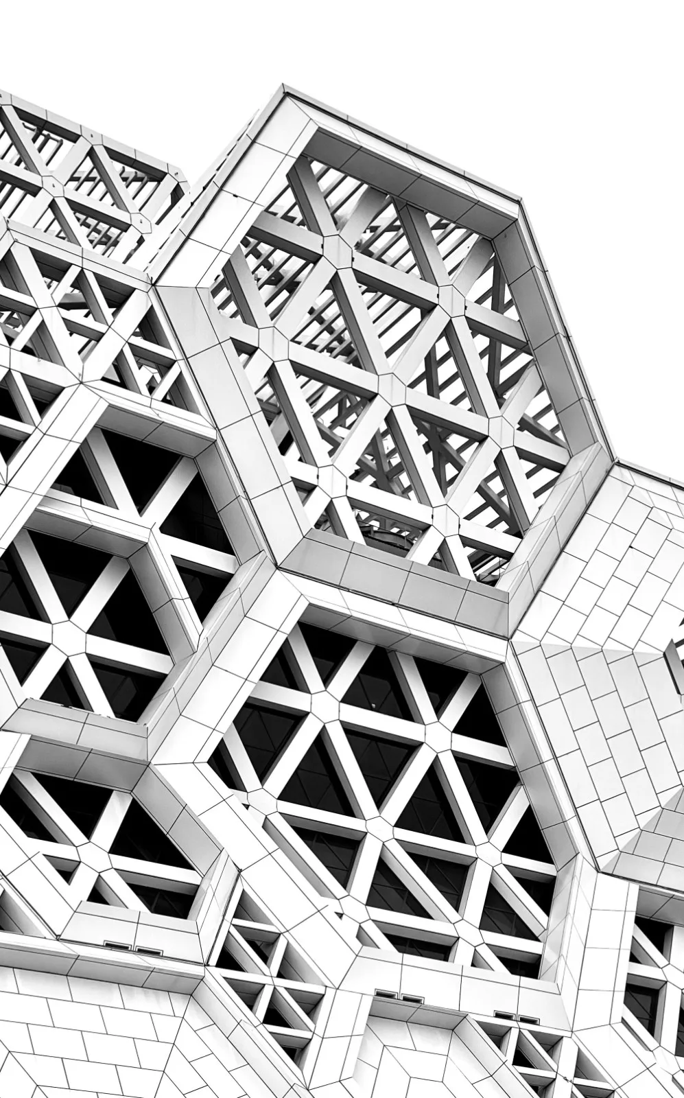BIM Architecture | Kaohsiung Pop Music Center/Manuel A. Monteser í n Lahoz