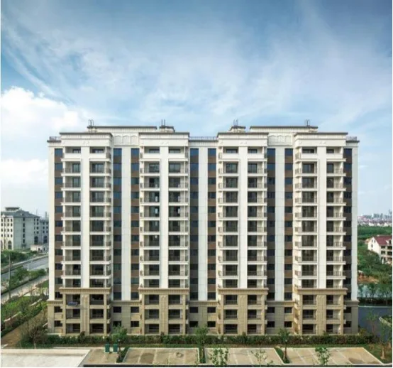 BIM Q&A | Prefabricated BIM Case: BIM Technology Application in a Residential Project in Huinan New Town, Pudong New Area, Shanghai