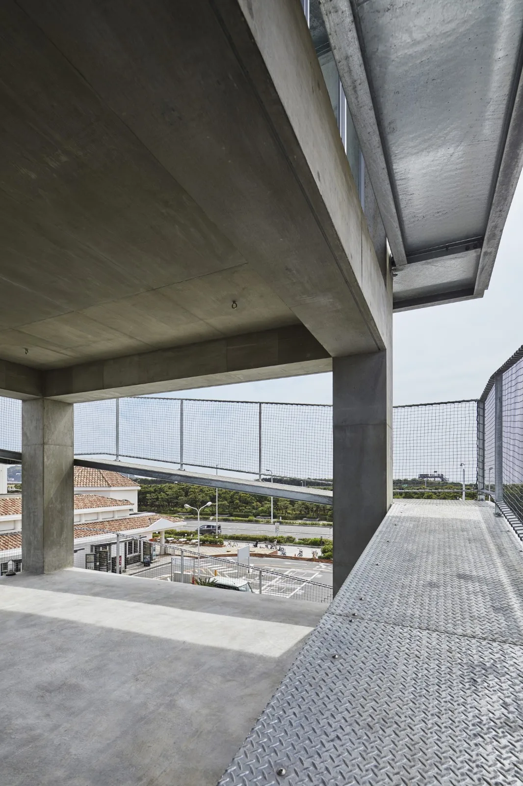 BIM Architecture | Slope Surrounding Architecture, Hunum-Y Home/KANIUE