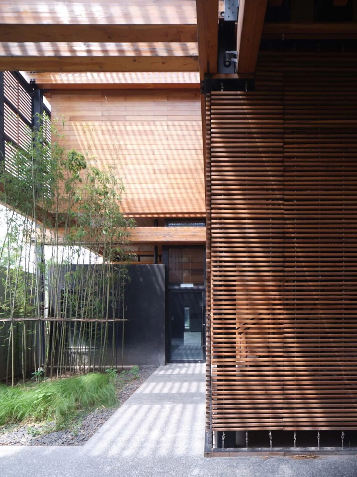 BIM Architecture | Yangpu Binjiang People's City Construction Exhibition Hall, Renren Hall/Tongji Original Design Studio