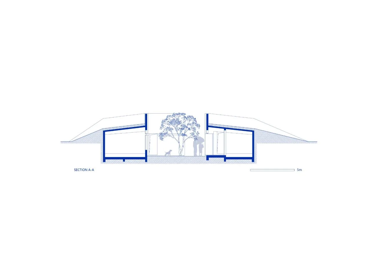 BIM Architecture | Fertile Soil | Pazhou Poly Sports Park Service Center/Shanghai Interbuilding Design