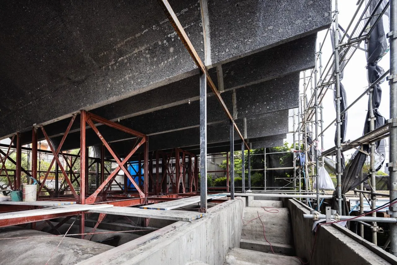 BIM Architecture | Tsuruoka House/Takeda Qingming Architectural Design Firm