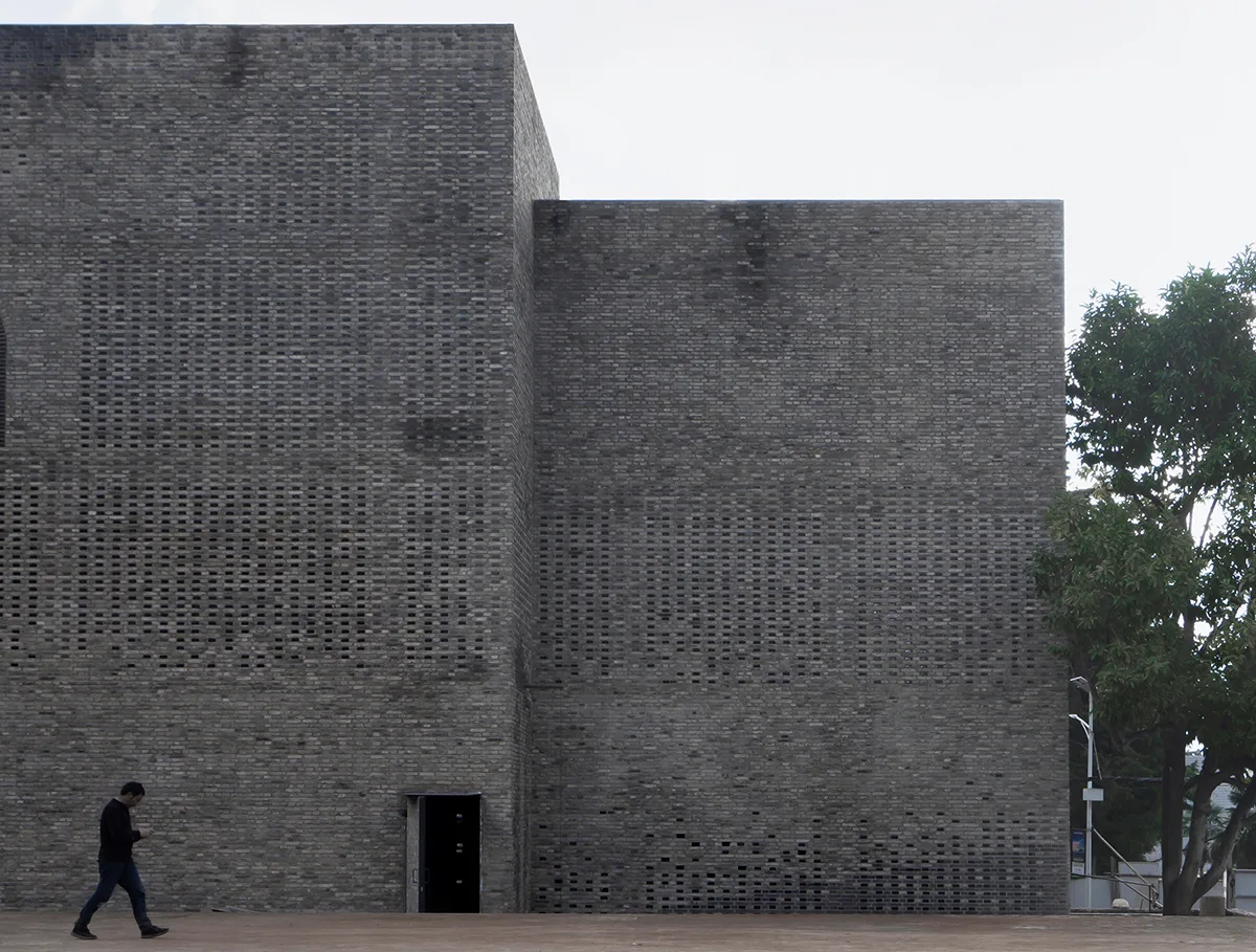 BIM Architecture | Eight Styles of Rural Construction | Rural Construction Practice Based on the Renovation of Yunnan Dazhi Xianxian Homestay/Ruan Xiaozhou Design Studio
