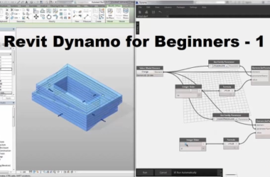 How Revit and Dynamo BIM Software Work Together Explained-BIM WORLD