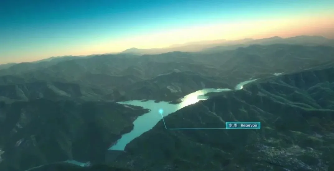 BIM Q&A | BIM Case Study: Report on BIM Technology Application in the Centian River Water Conservancy Hub Project